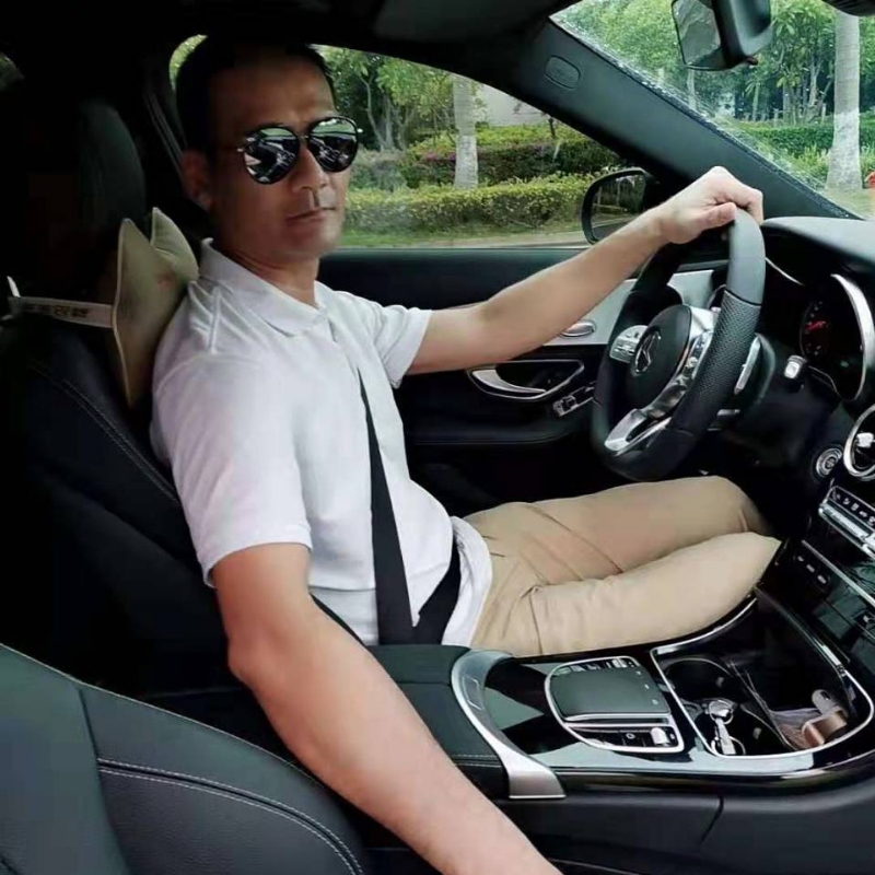 张睿展的第一张照片--沈阳相亲服务中心