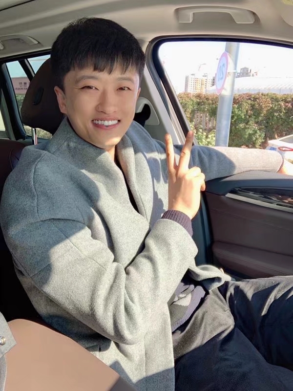 炫甫的第一张照片--沈阳相亲服务中心