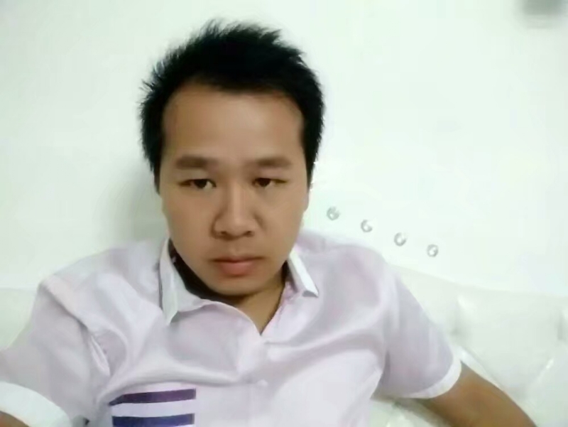 等一人的第一张照片--沈阳相亲服务中心