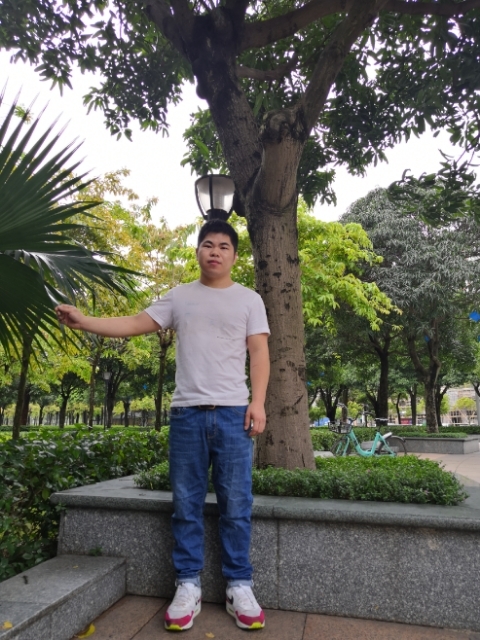 小欧的第一张照片--沈阳相亲服务中心