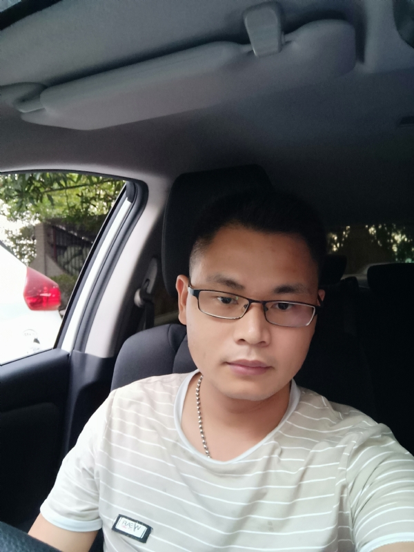 水明的第一张照片--沈阳相亲服务中心