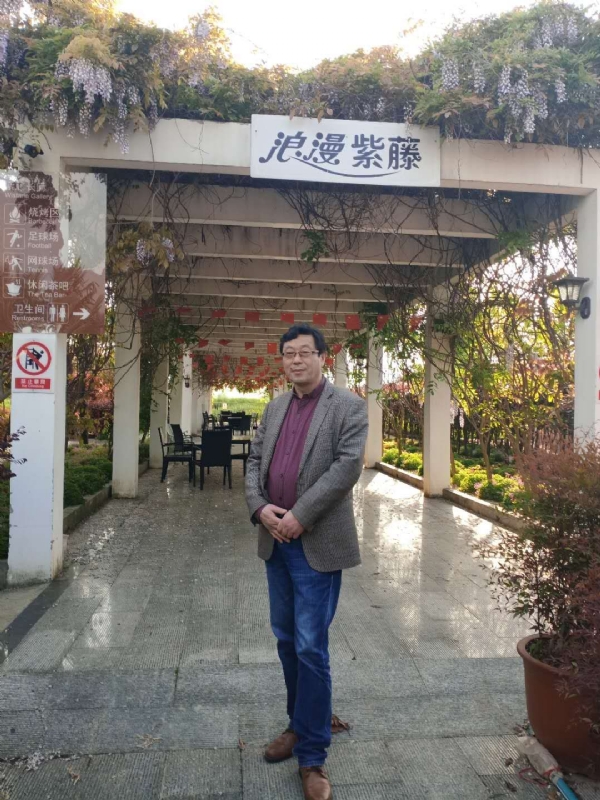 yxg的第一张照片--沈阳相亲服务中心