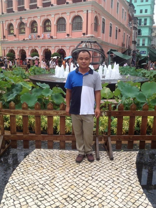 浮萍的第一张照片--沈阳相亲服务中心