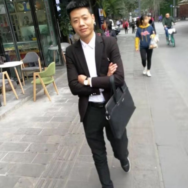 好少年的第一张照片--沈阳相亲服务中心