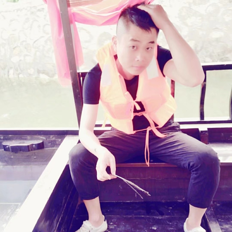 乔七的第一张照片--沈阳相亲服务中心