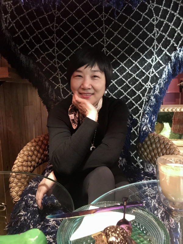 Cindy的第一张照片--沈阳相亲服务中心