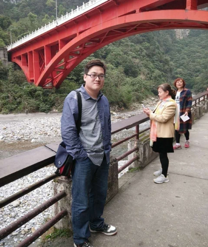 风铃的第一张照片--沈阳相亲服务中心