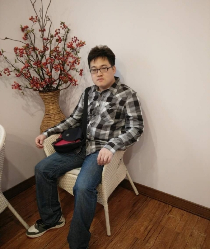 风铃的第二张照片--沈阳相亲服务中心