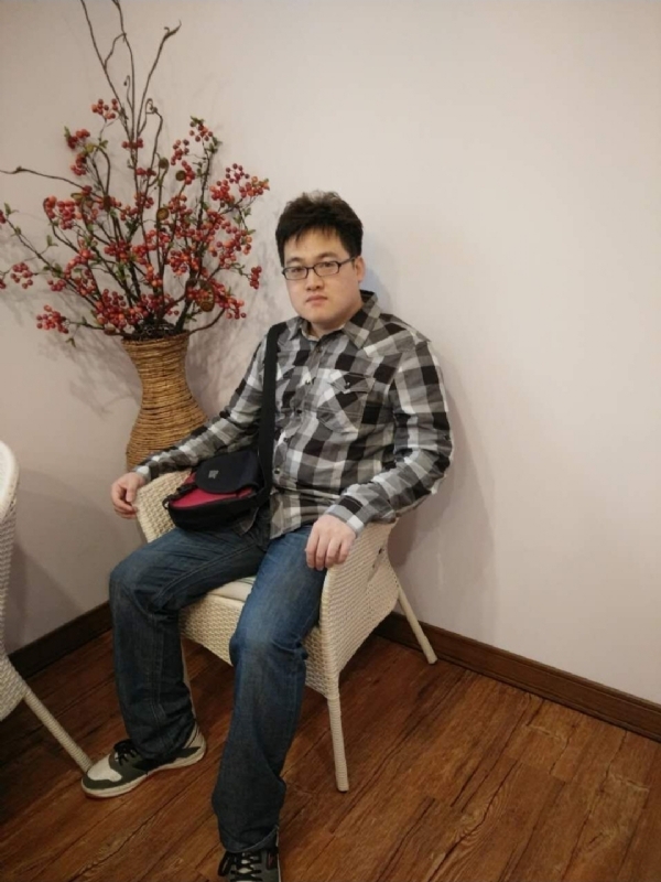 风铃的第四张照片--沈阳相亲服务中心