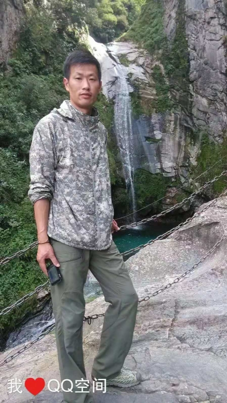 陌颜的第一张照片--沈阳相亲服务中心