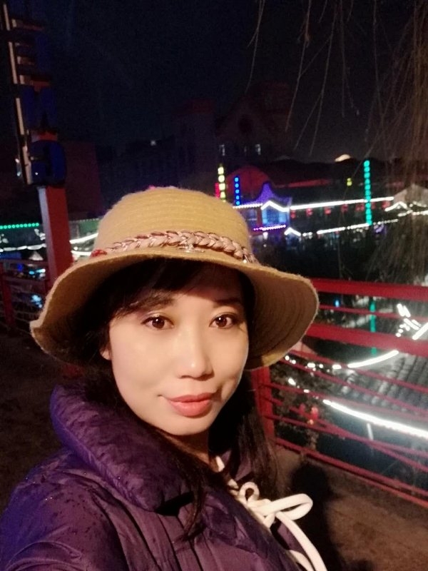 阳光明媚的第一张照片--沈阳相亲服务中心