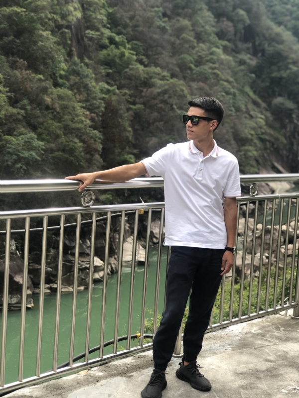 张先森的第一张照片--沈阳相亲服务中心