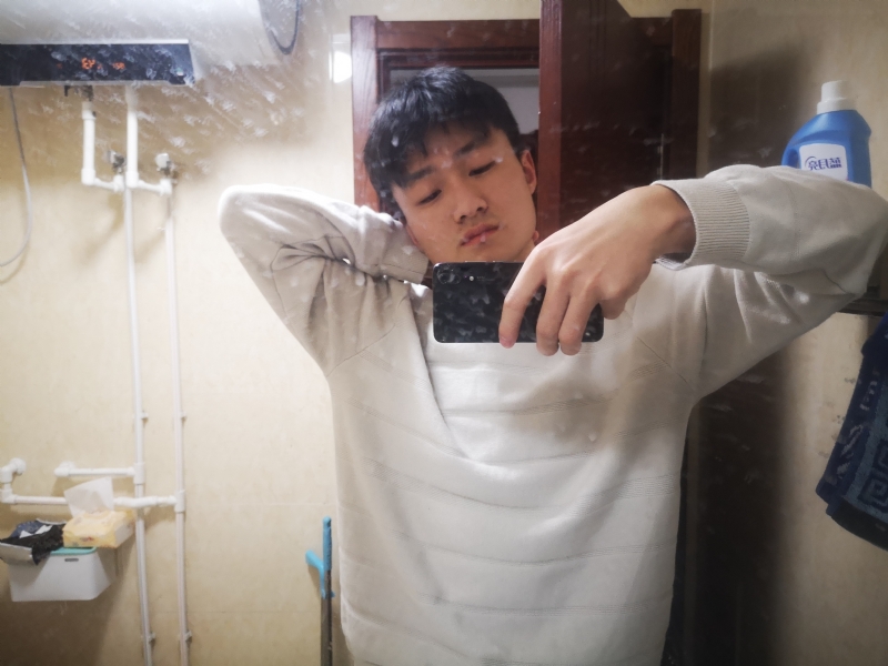 猪猪猪的第一张照片--沈阳相亲服务中心