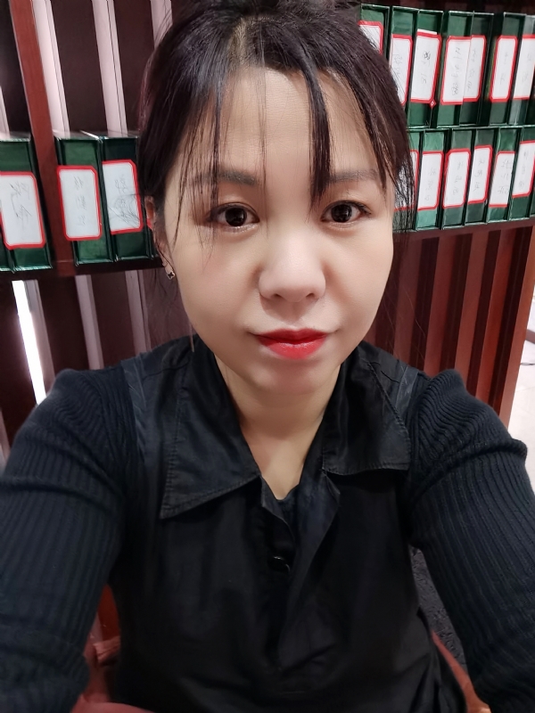 随缘的第一张照片--沈阳相亲服务中心