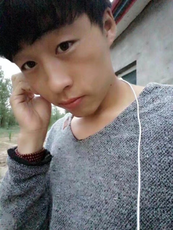 小胡的第一张照片--沈阳相亲服务中心