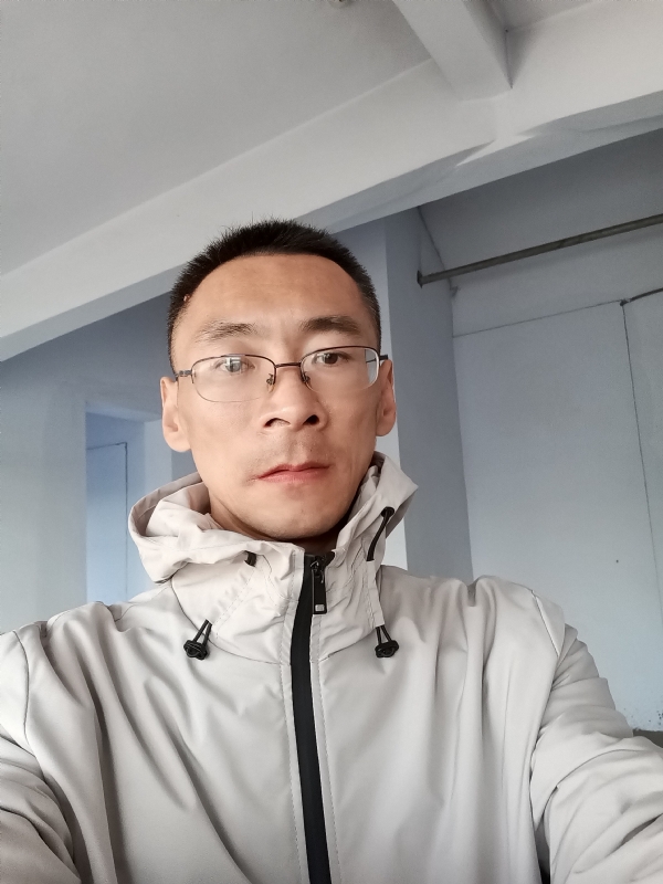 暖阳的第二张照片--沈阳相亲服务中心