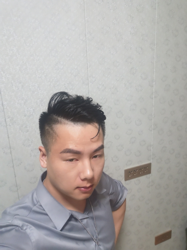 星空的第一张照片--沈阳相亲服务中心