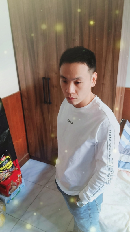 没有蜡笔的小航的第三张照片--沈阳相亲服务中心