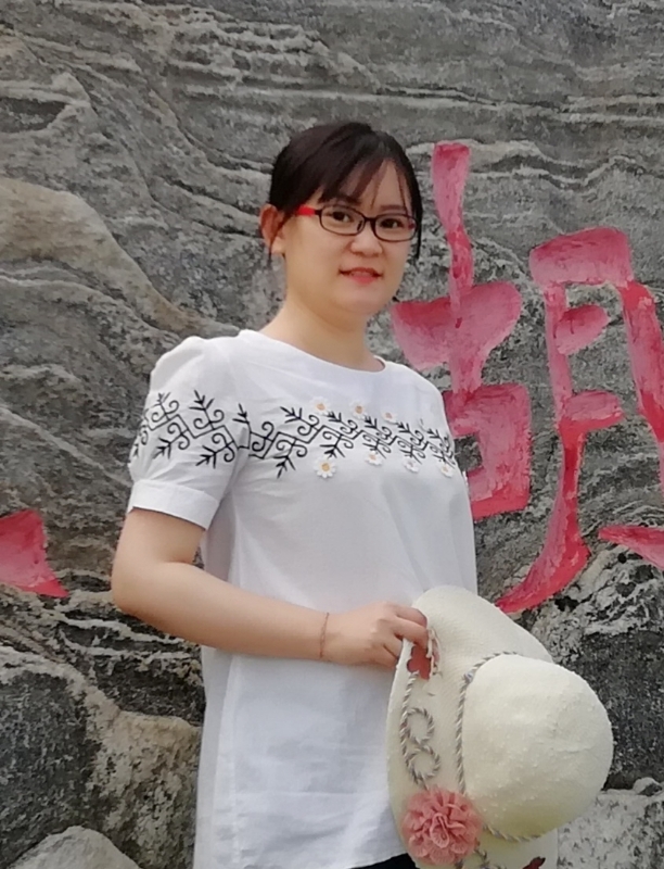 块块的第二张照片--沈阳相亲服务中心