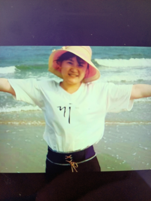 块块的第三张照片--沈阳相亲服务中心