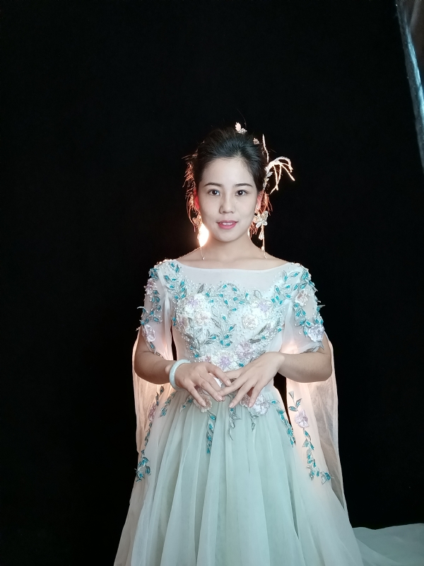 橙子的第二张照片--沈阳相亲服务中心