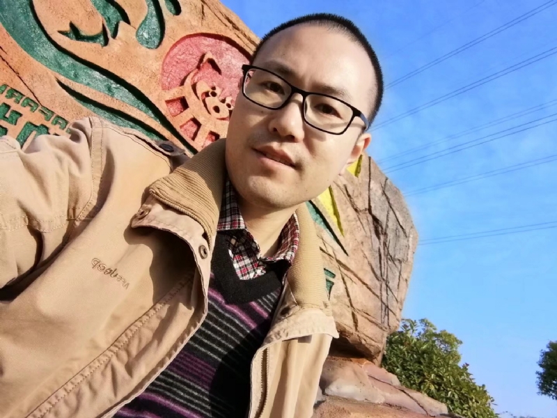 重新来过的第三张照片--沈阳相亲服务中心