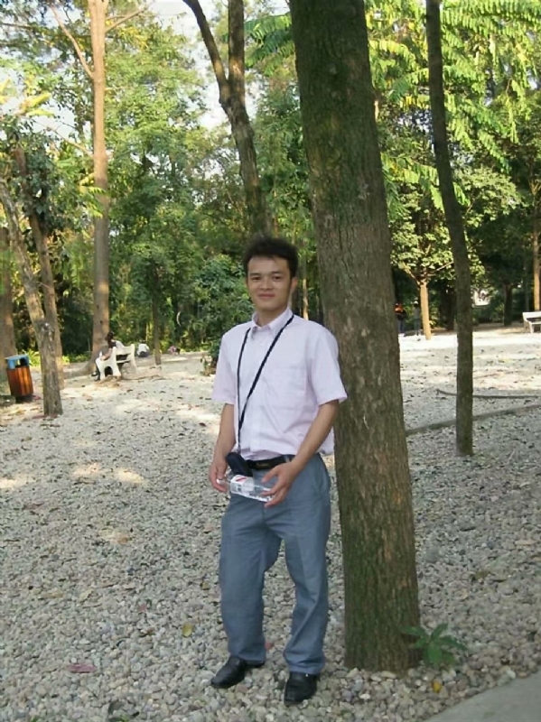 雨浓的第二张照片--沈阳相亲服务中心