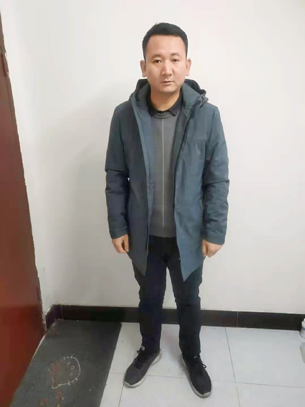 风轻雨淡的第一张照片--沈阳相亲服务中心