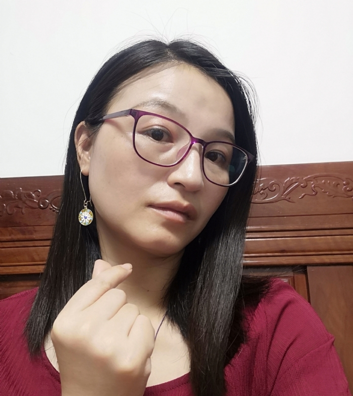 妹叮的第一张照片--沈阳相亲服务中心