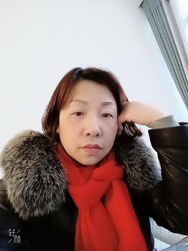 青禾的第一张照片--沈阳相亲服务中心