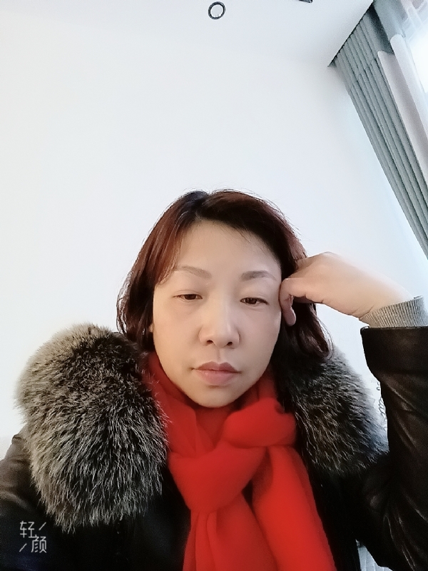 青禾的第二张照片--沈阳相亲服务中心