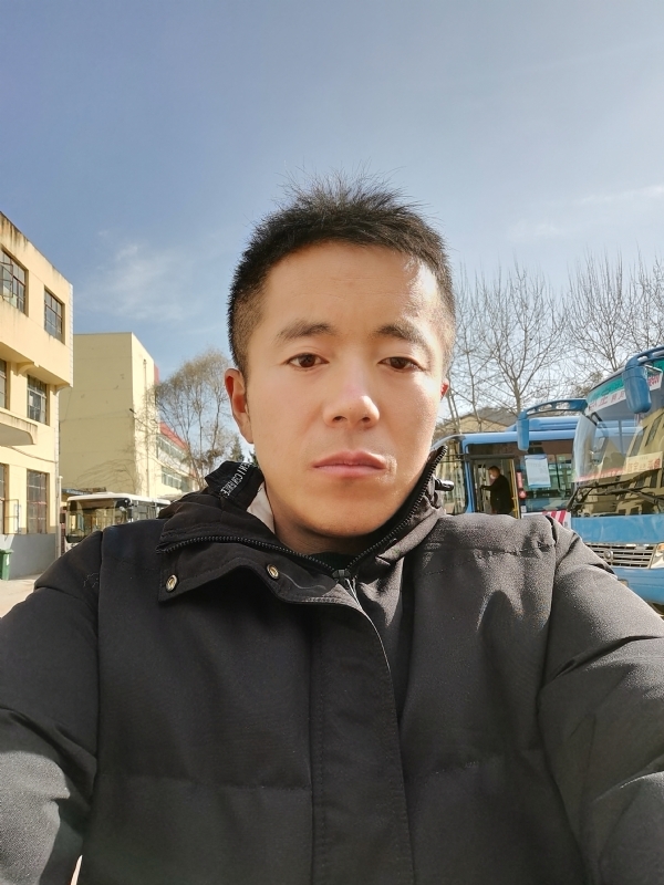 孤独的云的第二张照片--沈阳相亲服务中心