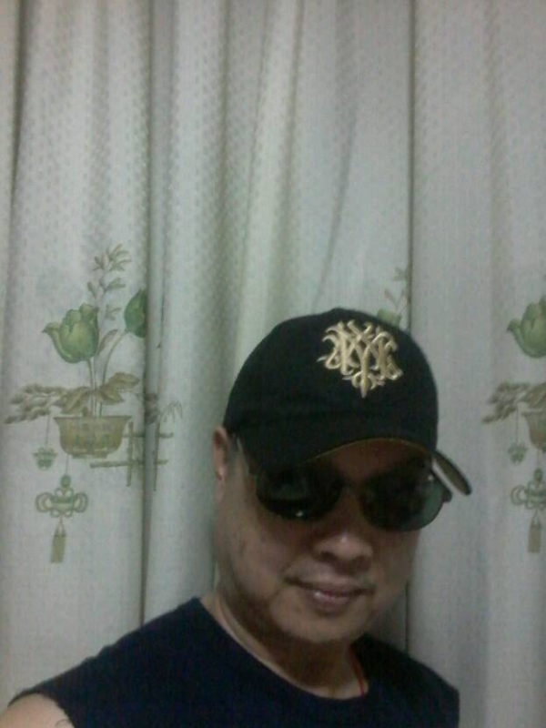 时尚厨男的第一张照片--沈阳相亲服务中心