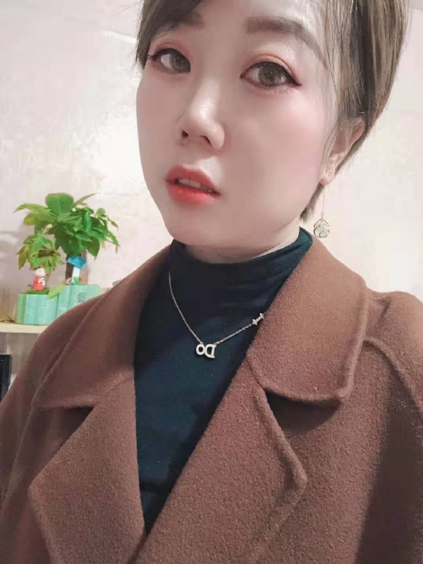 开心市民小王的第二张照片--沈阳相亲服务中心