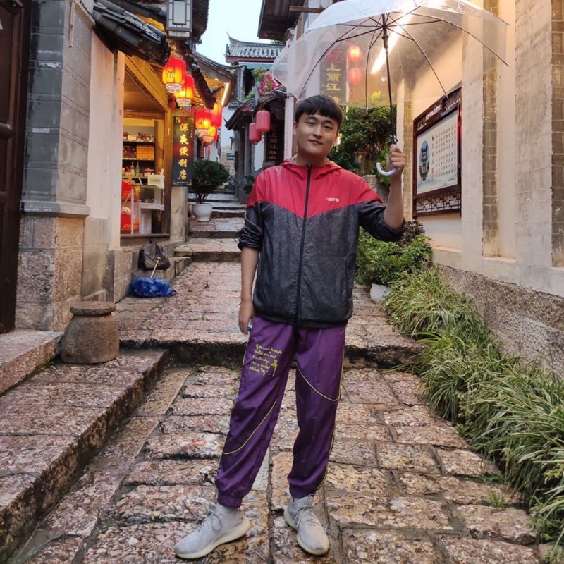 favourite。的第一张照片--沈阳相亲服务中心