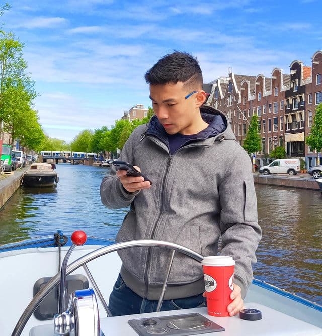 ryan的第二张照片--沈阳相亲服务中心