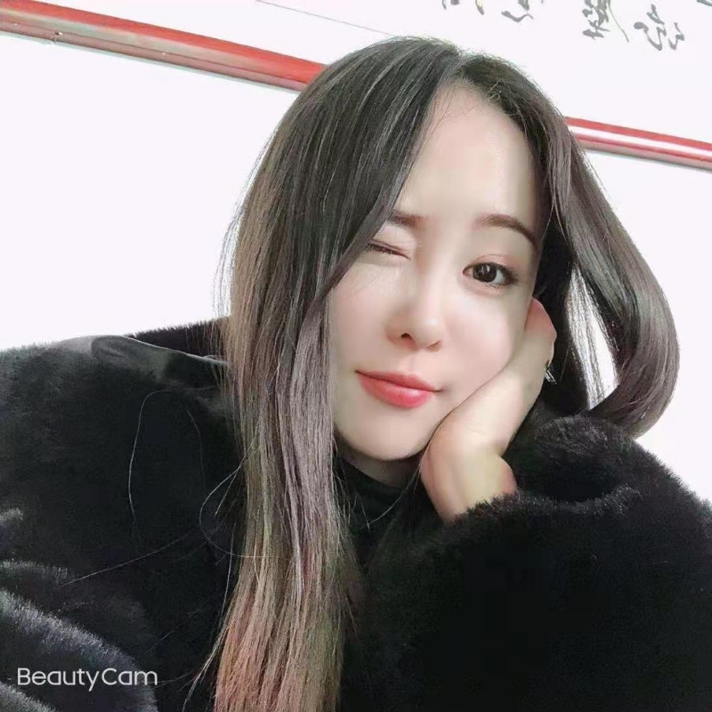 暖暖的第一张照片--沈阳相亲服务中心