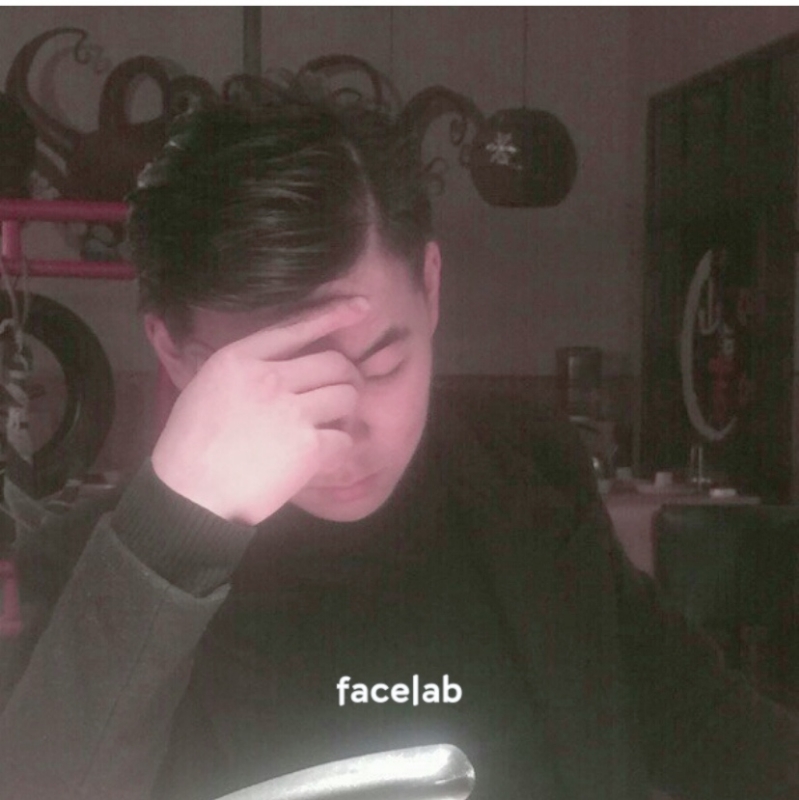 人生的第一张照片--沈阳相亲服务中心