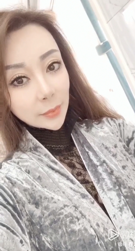 婷婷的第一张照片--沈阳相亲服务中心