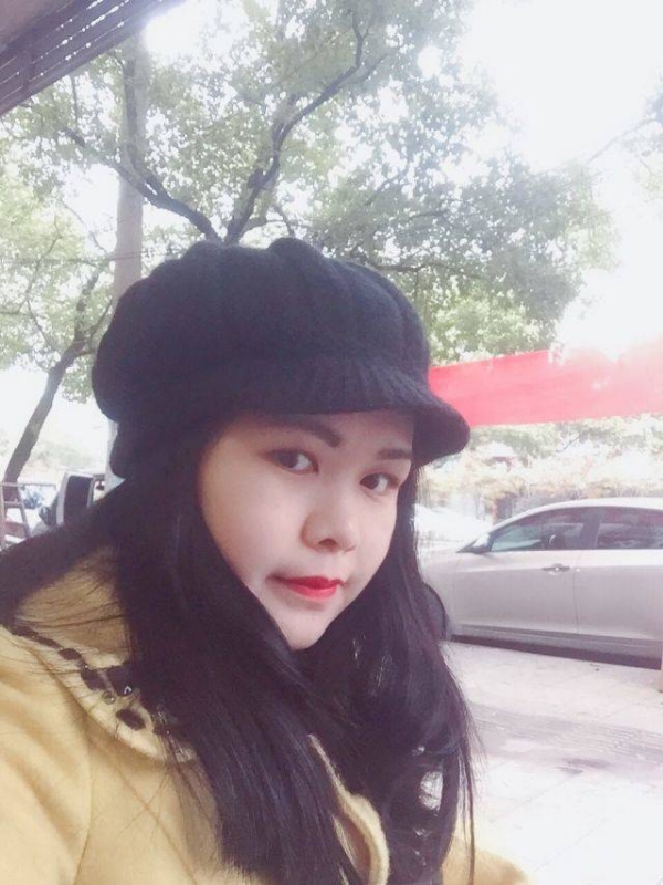 珍妮的第一张照片--沈阳相亲服务中心