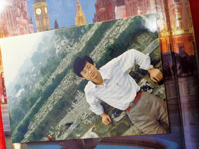 嗨嗨喽的第一张照片--沈阳相亲服务中心