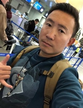 明天会更好的第一张照片--沈阳相亲服务中心