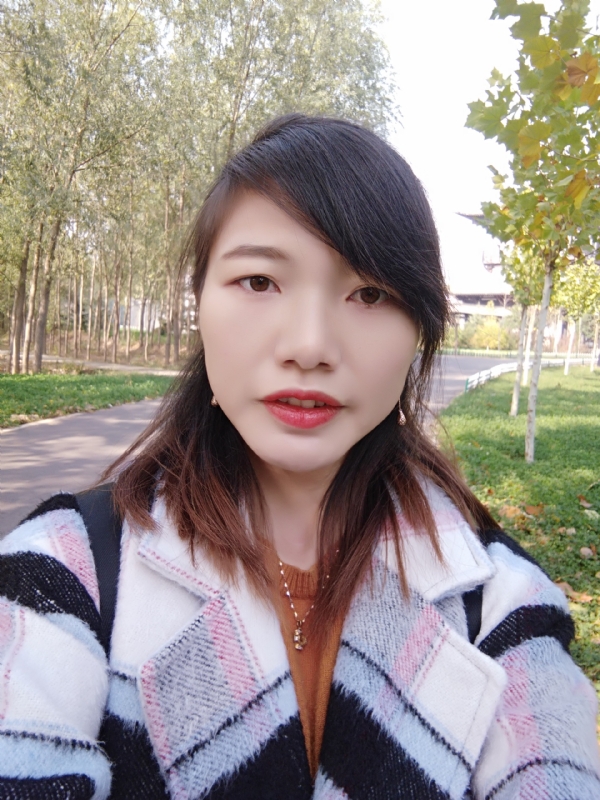 hely的第一张照片--沈阳相亲服务中心