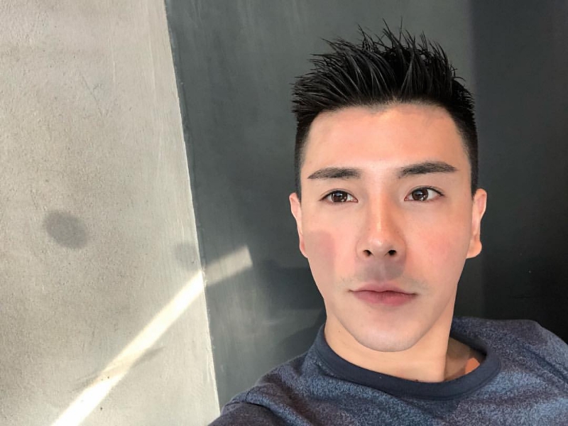 Leo的第二张照片--沈阳相亲服务中心