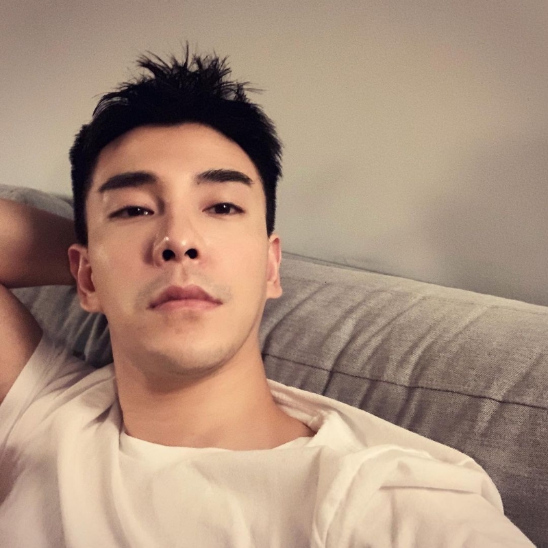 Leo的第五张照片--沈阳相亲服务中心