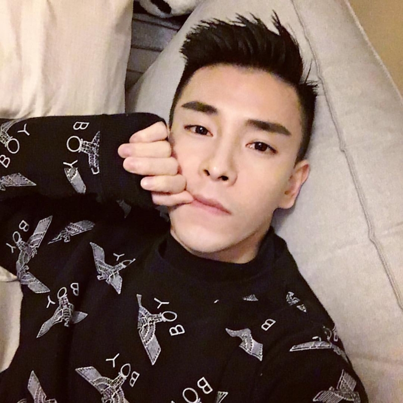 Leo的第六张照片--沈阳相亲服务中心