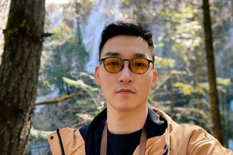 Mr.李的第一张照片--沈阳相亲服务中心