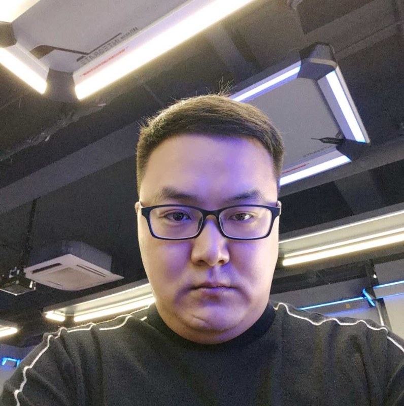 雨哥哥的第一张照片--沈阳相亲服务中心