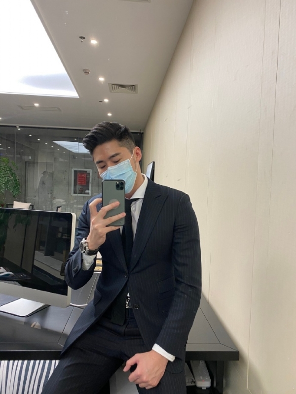 好久的第五张照片--沈阳相亲服务中心