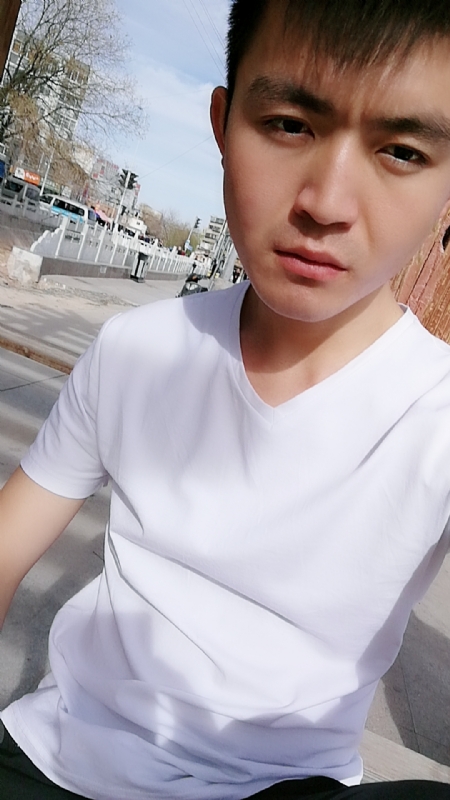 未来可期的我的第一张照片--沈阳相亲服务中心